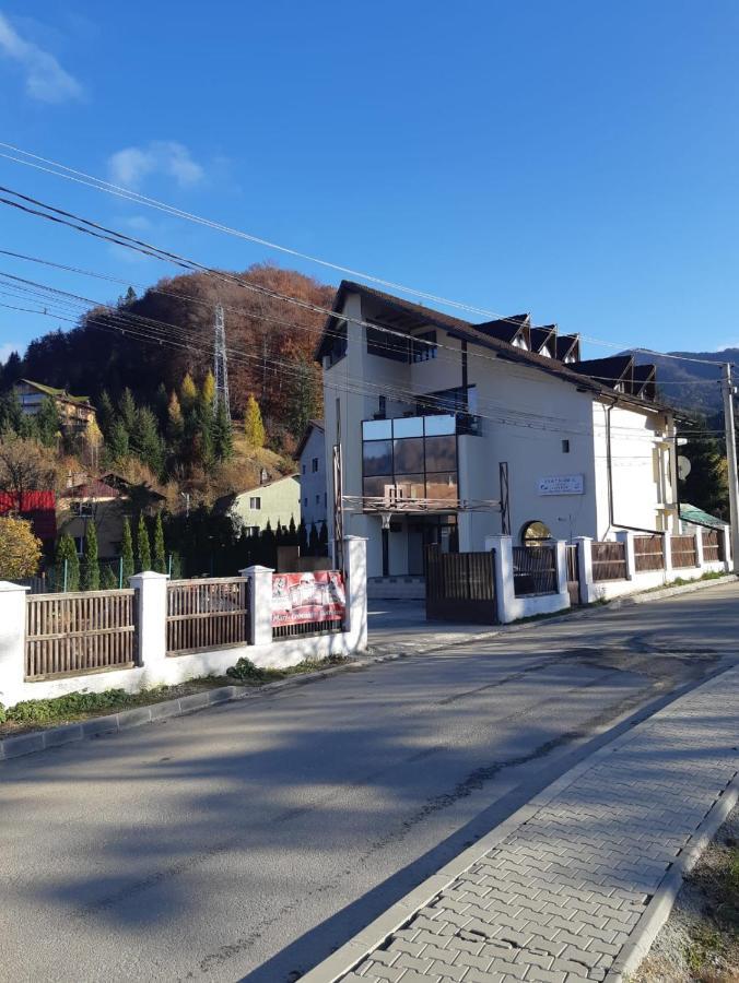 M7 Villa Bed& Bistro Alsótömös Kültér fotó