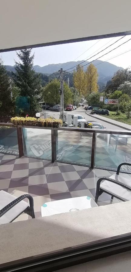 M7 Villa Bed& Bistro Alsótömös Kültér fotó