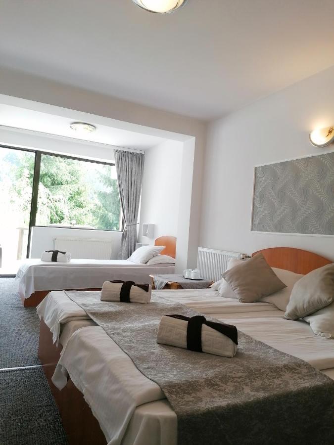 M7 Villa Bed& Bistro Alsótömös Kültér fotó