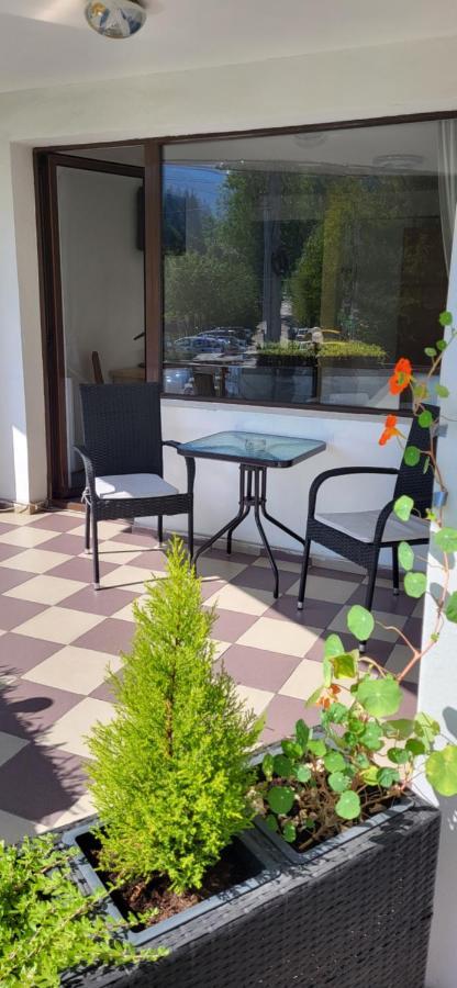 M7 Villa Bed& Bistro Alsótömös Kültér fotó