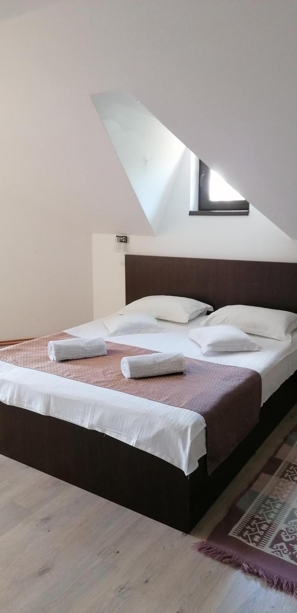 M7 Villa Bed& Bistro Alsótömös Kültér fotó