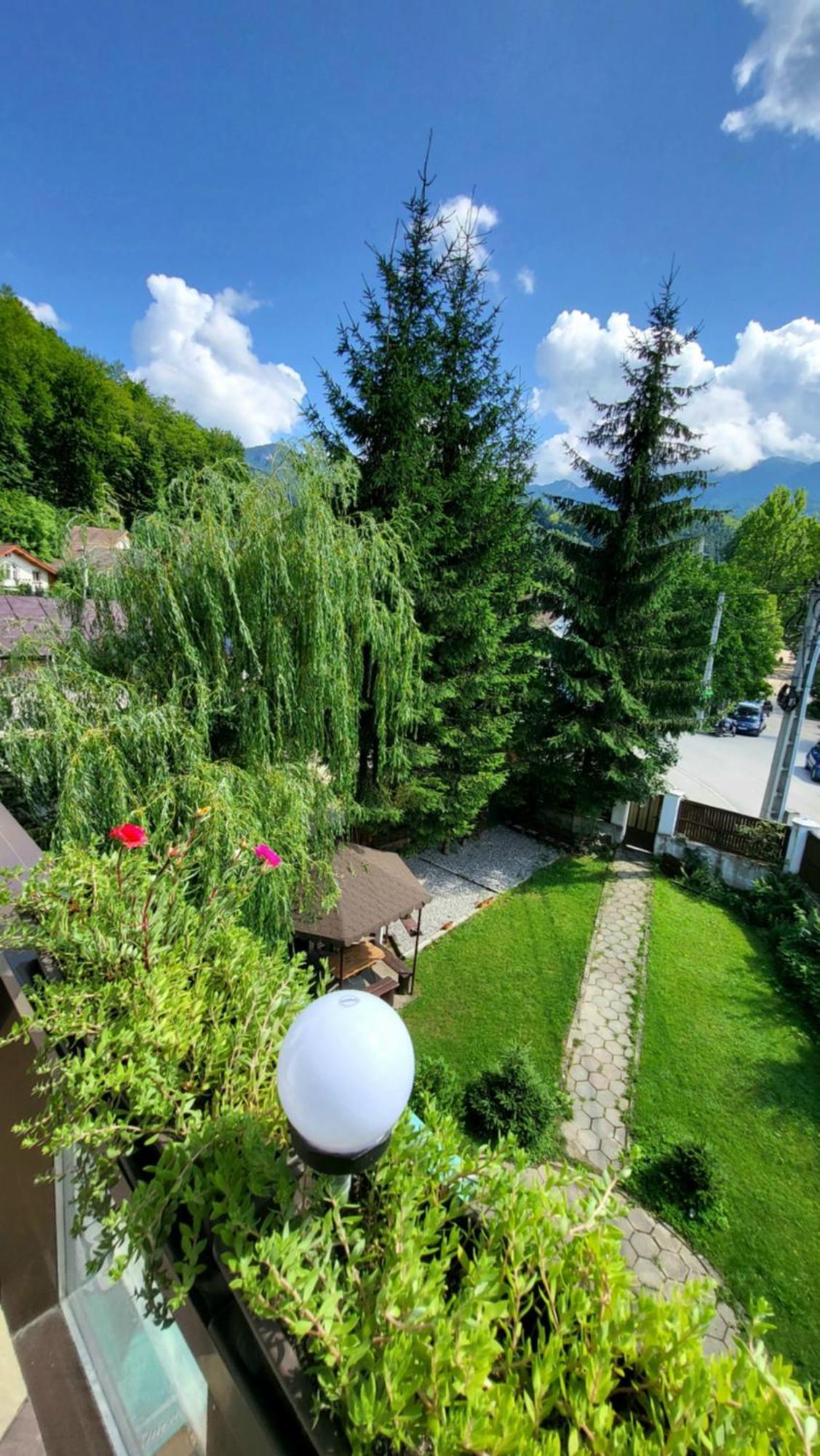 M7 Villa Bed& Bistro Alsótömös Kültér fotó